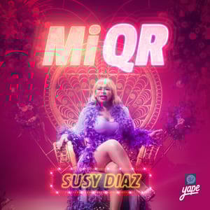This is the Avatar Image for the Susy Diaz AI Voice and Text to Speech Generator